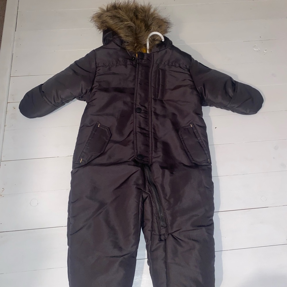 Baby Rothschild Snow Suit